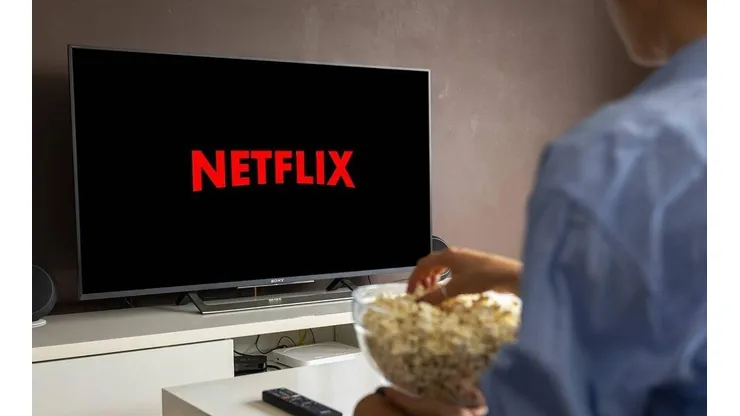 Netflix