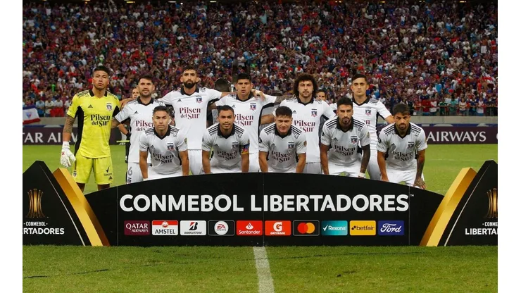 Los albos van con todo por su segunda victoria en la copa.