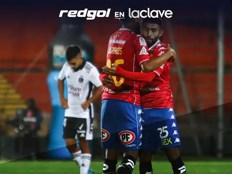 Otro fin de semana más en RedGol en La Clave