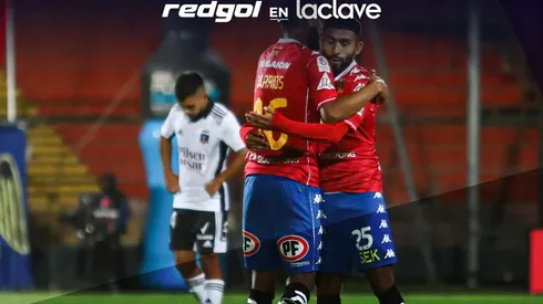 Unión Española derrotó a Colo Colo en la novena fecha del Campeonato Nacional 2022 en el estadio Santa Laura. Uno de los resultados que comentamos en RedGol en La Clave.