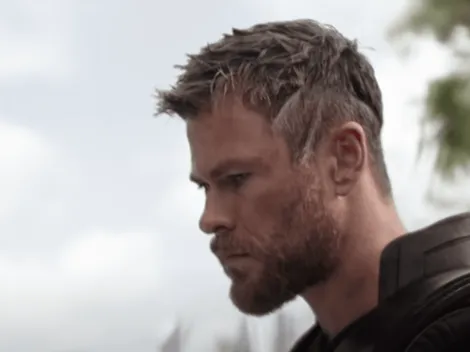 ¿Qué día se estrena el primer tráiler de Thor Love and Thunder?