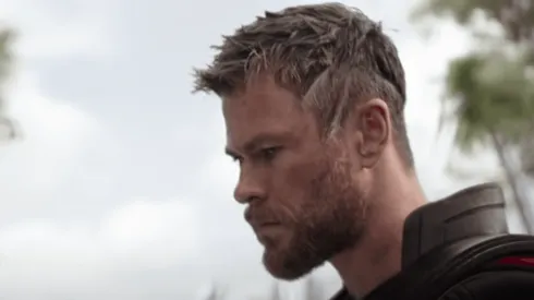 Thor: Love and Thunder