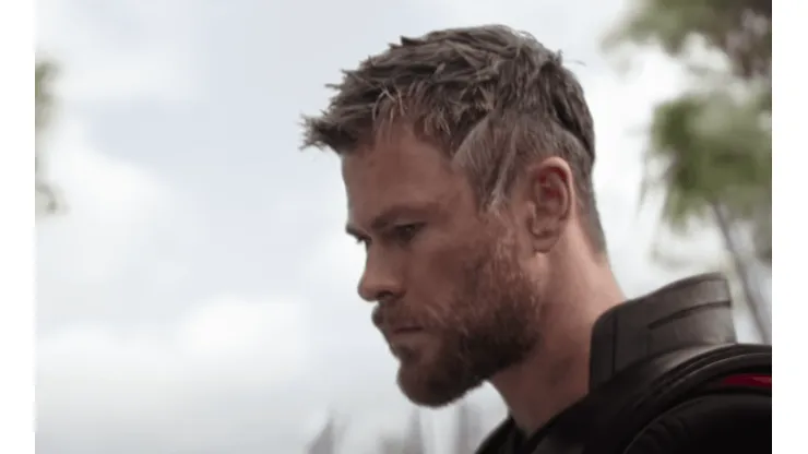 Thor: Love and Thunder