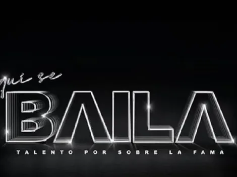 Aquí se Baila | ¿Quiénes integran el jurado de la segunda temporada?