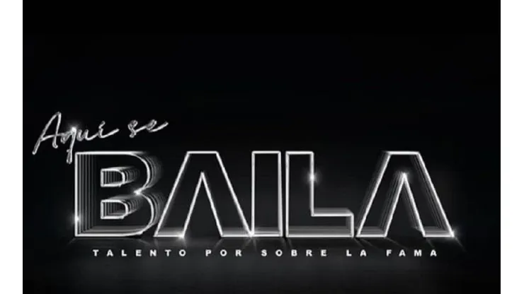 Aquí se Baila