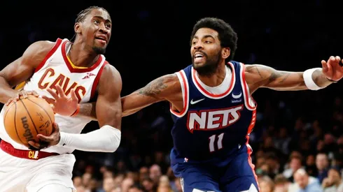 Los Cavaliers y los Nets buscarán quedarse con el 7° cupo del Este a los playoffs de la NBA.