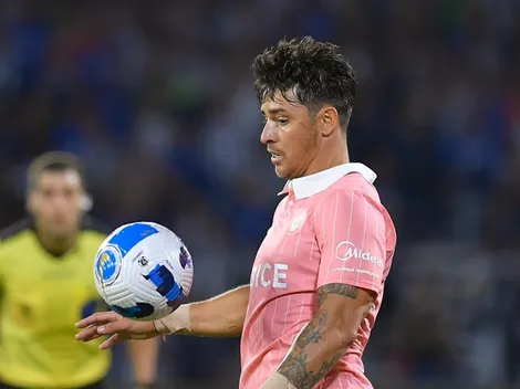 Horario: Católica enfrenta a Sporting Cristal con Paulucci colgando