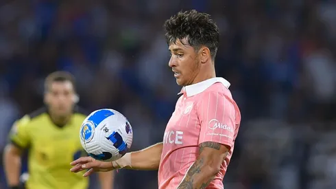 La UC no ha tenido efectividad en el ataque en los últimos partidos.