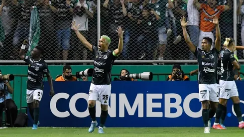 Teófilo Gutiérrez protagonizó momento polémico con Deportivo Cali.