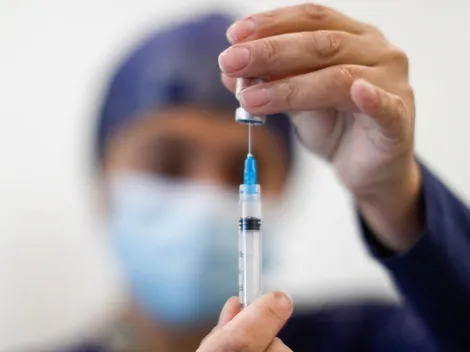 Vacunación Covid-19 | ¿Quiénes pueden vacunarse esta semana del 11 al 17 de abril?