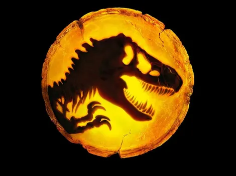 ¿Cuándo sale Jurassic World: Dominion?