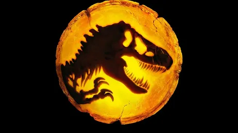 Poster Jurassic World: Dominion