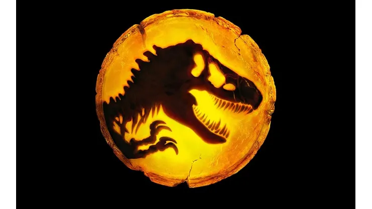 Poster Jurassic World: Dominion