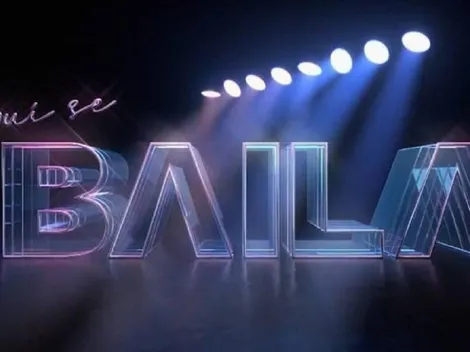 Aquí se Baila | ¿A qué hora se estrena la segunda temporada de la competencia?