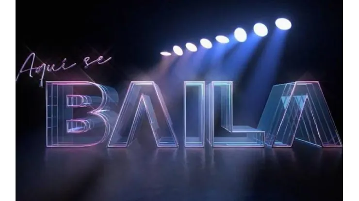 Aquí se Baila