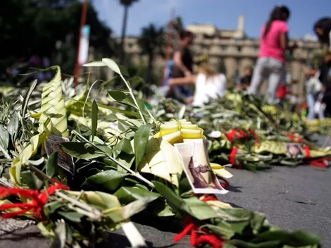 Domingo de Ramos: Origen, cuándo se celebra y qué significa esta fecha en Semana Santa