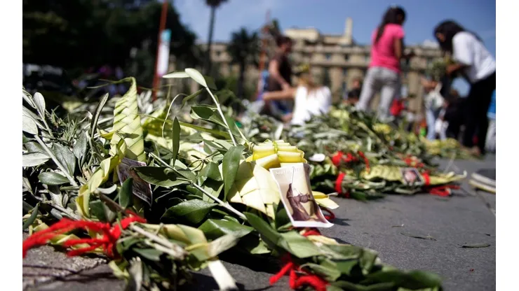 Conoce los detalles de la fecha tradicional católica.