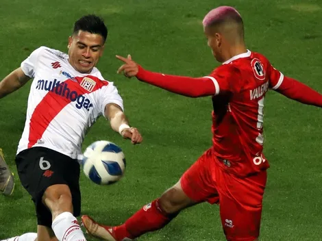 Soporífero empate entre La Calera y Curicó