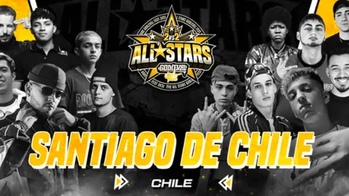 Jornada 2 de la God Level All Star 2022