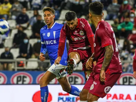 Parot se lamenta: "Nos llegan una vez y nos convierten"