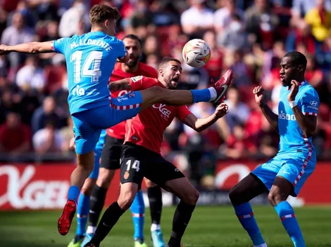 Atlético pierde y el Betis celebra por partida doble