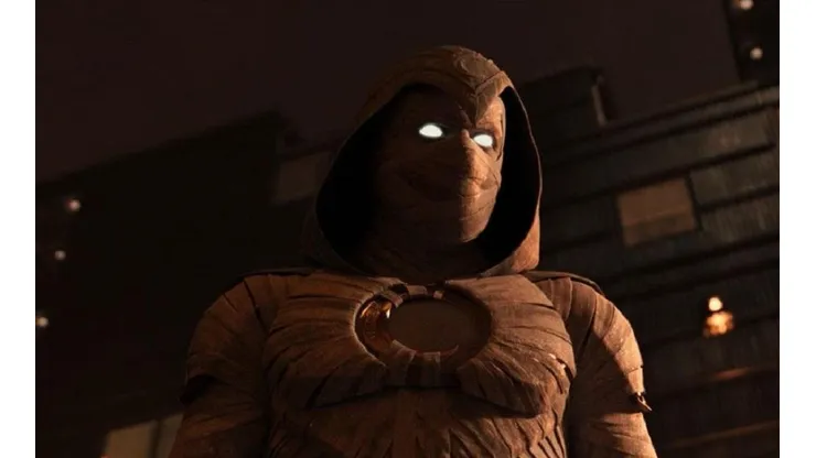 Moon Knight