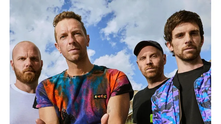 Coldplay