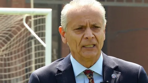 El Juez de Hierro advirtió que toda la polémica ha sido un plan para regresar a los jueces despedidos.