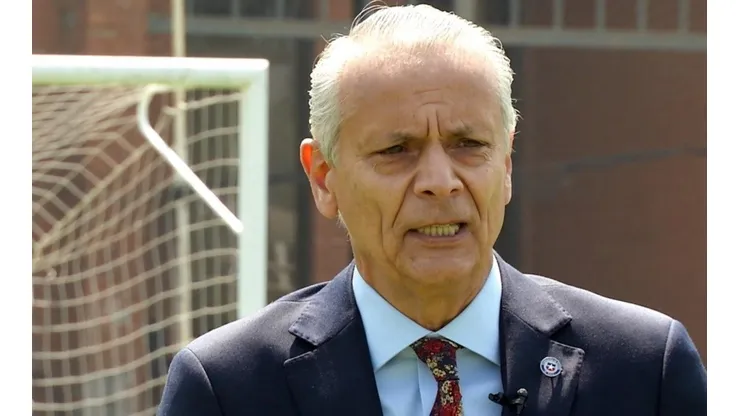 El Juez de Hierro advirtió que toda la polémica ha sido un plan para regresar a los jueces despedidos.