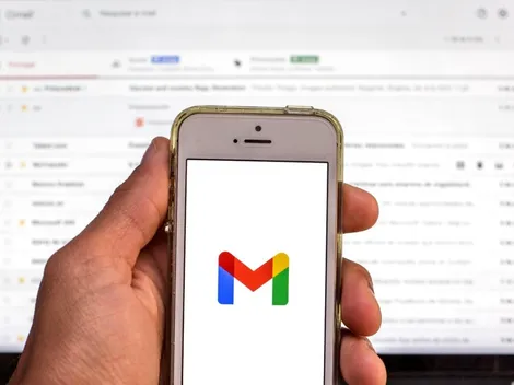 ¿Cómo puedo eliminar mi cuenta de correo Gmail en Google?
