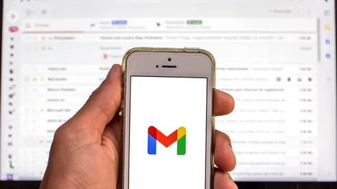 Gmail lo puedes usar en PC y dispositivos móviles Android y IOS