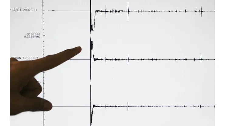 Temblor