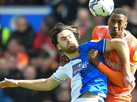 En el Blackburn siguen soñando con llegar a la Premier League