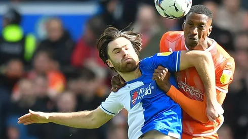 Blackburn Rovers quedó muy complicado en su lucha por llegar a la Premier League