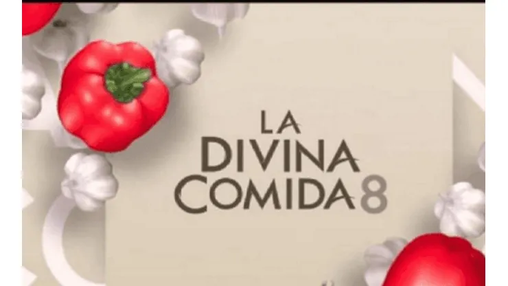 La Divina Comida