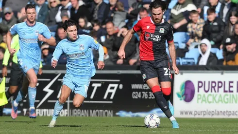 Big Ben será de la partida en el vital duelo de los Rovers para subir puestos en la tabla de posiciones.