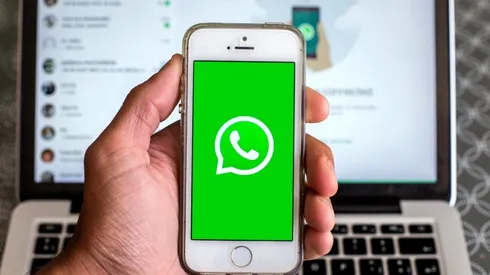 La aplicación se puede usar en celulares y computadores