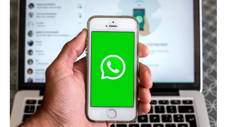 La aplicación se puede usar en celulares y computadores