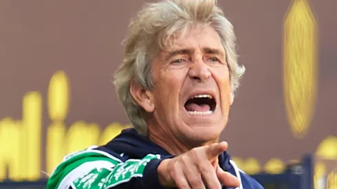 El Plan de Pellegrini sigue