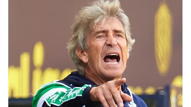 El Plan de Pellegrini sigue