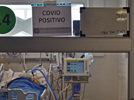 ¿Cuántos nuevos casos de Covid-19 hay este sábado?