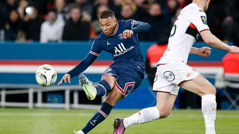 Kylian Mbappé tiene dos posibles destinos para la próxima temporada.