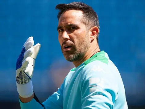 Real Betis da vuelta un partido a puro corazón