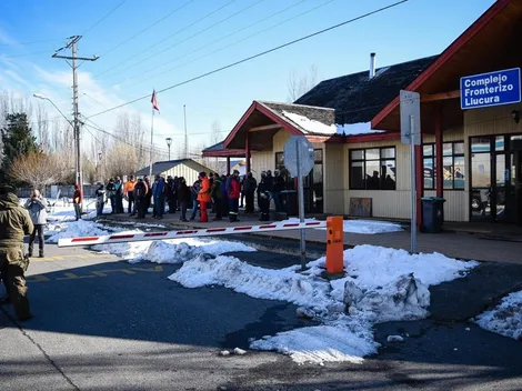 Minsal desmiente apertura de fronteras informada por Argentina