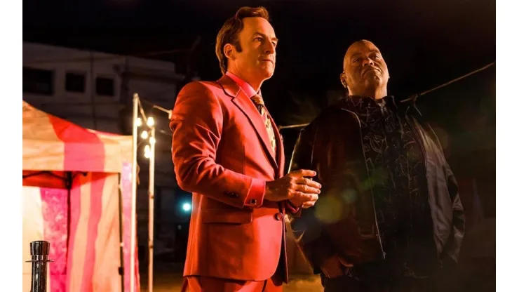 Better Call Saul