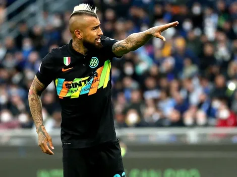 Inter de Milán gana y deja la Serie A en llamas