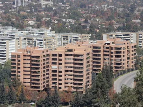 ¿Cuánto subirá la UF con el alza del IPC?