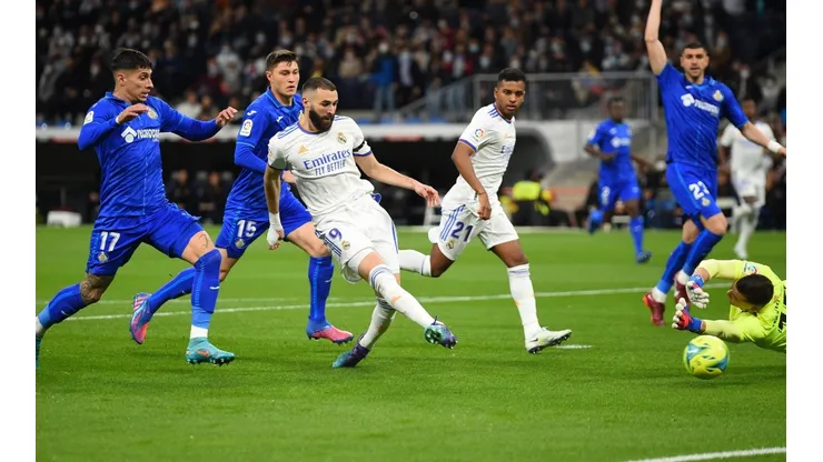 Real Madrid está a un paso de una nueva estrella en La Liga