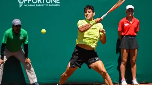 Gago se mete en semifinales del ATP de Houston con triunfo contra Taylor Fritz.