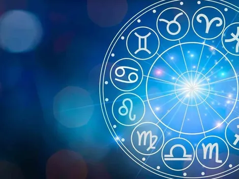 Horóscopo de hoy sábado 9 de abril